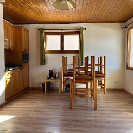 Appartement Edelweiss Châtel Extérieur photo